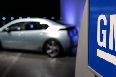 L'action GM est déclassée en raison des craintes d'une récession - 5