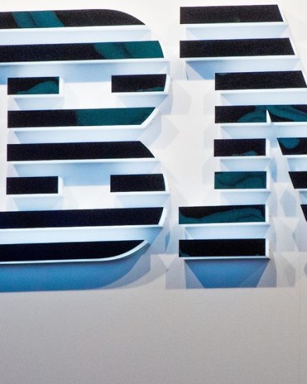 IBM bat sur les bénéfices, mais l'action n'est pas récompensée 72 IBM bat sur les bénéfices, mais l'action n'est pas récompensée - 71