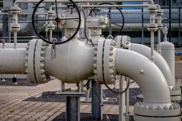 L'Allemagne rejette la justification russe des coupures d'approvisionnement en gaz, tandis que Gazprom déclare la force majeure sur certains acheteurs - 9