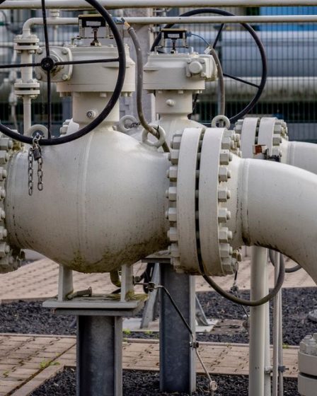 L'Allemagne rejette la justification russe des coupures d'approvisionnement en gaz, tandis que Gazprom déclare la force majeure sur certains acheteurs 64 L'Allemagne rejette la justification russe des coupures d'approvisionnement en gaz, tandis que Gazprom déclare la force majeure sur certains acheteurs - 63