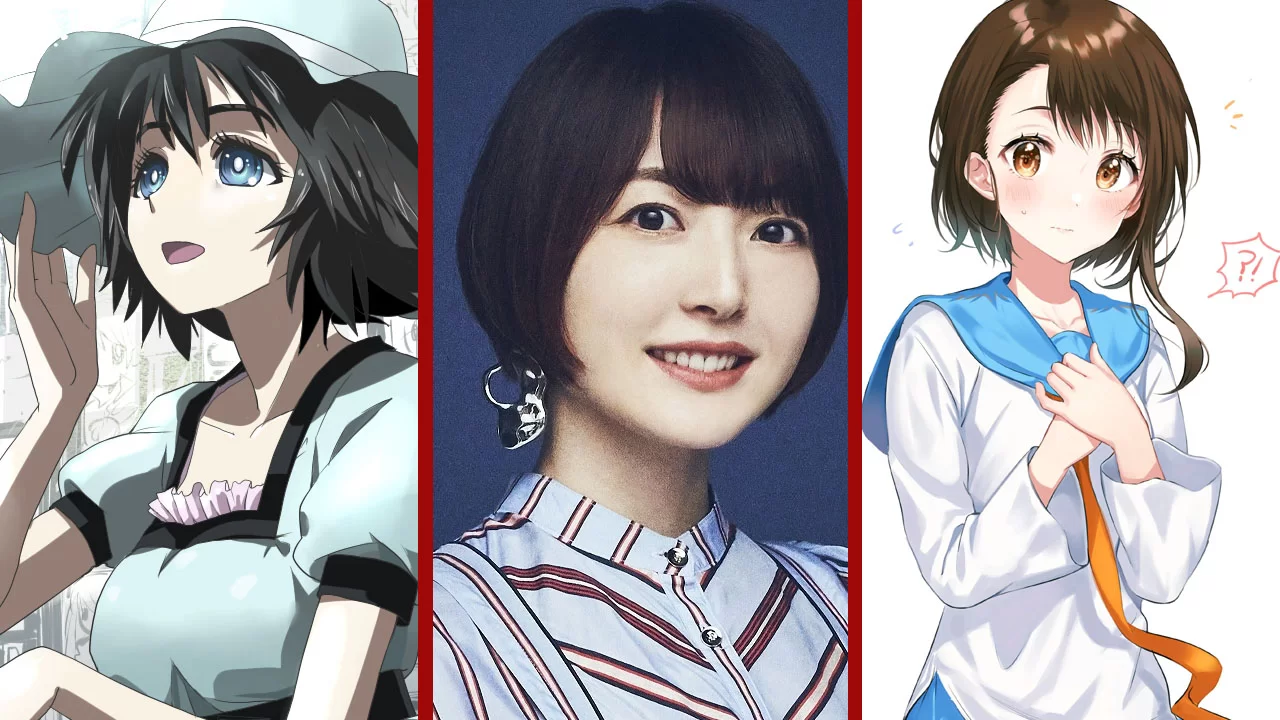 maison à la dérive Kana Hanazawa netflix maison à la dérive Kana Hanazawa netflix