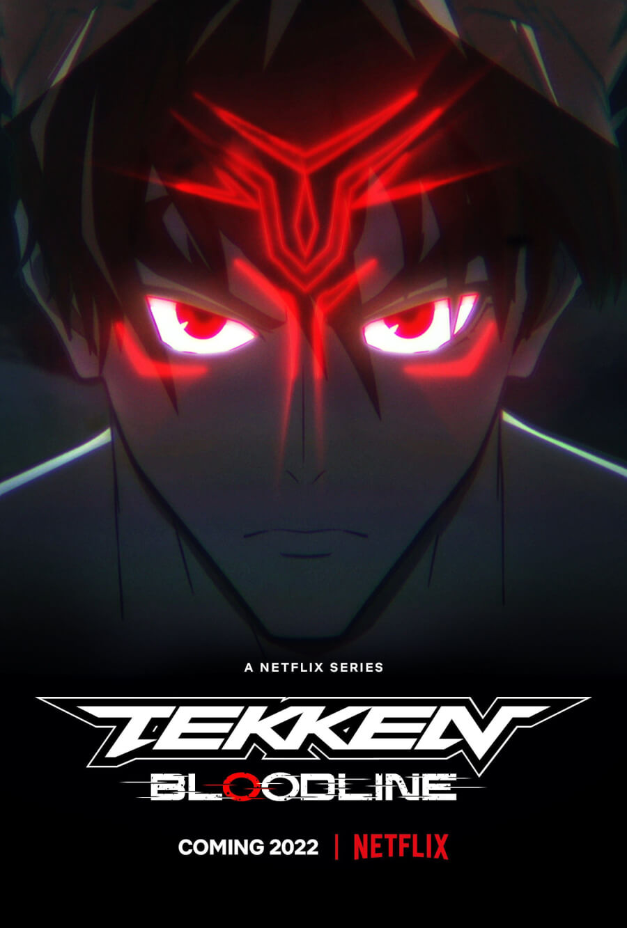 Netflix Anime 'Tekken: Bloodline' arrive sur Netflix en août 2022 3 netflix anime tekken bloodline arrive sur netflix en 2022 après