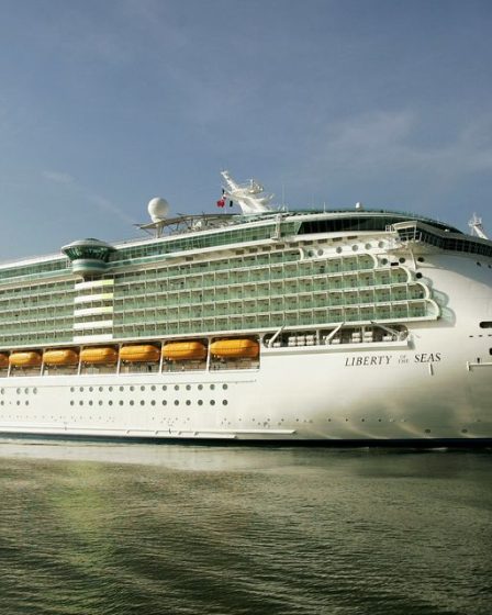 Les stocks de croisière prolongent leurs gains après que le CDC a mis fin au programme COVID-19 pour les navires de croisière 40 Les stocks de croisière prolongent leurs gains après que le CDC a mis fin au programme COVID-19 pour les navires de croisière - 39