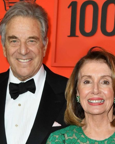 Le mari de Nancy Pelosi achète des millions d'actions Nvidia avant le vote sur les semi-conducteurs 30 Le mari de Nancy Pelosi achète des millions d'actions Nvidia avant le vote sur les semi-conducteurs - 29