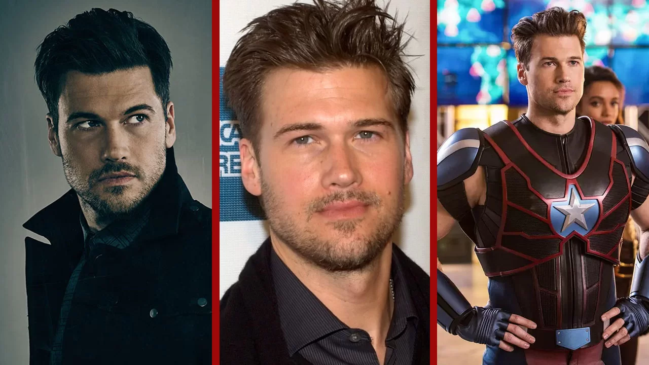 effacé saison 1 nick zano netflix