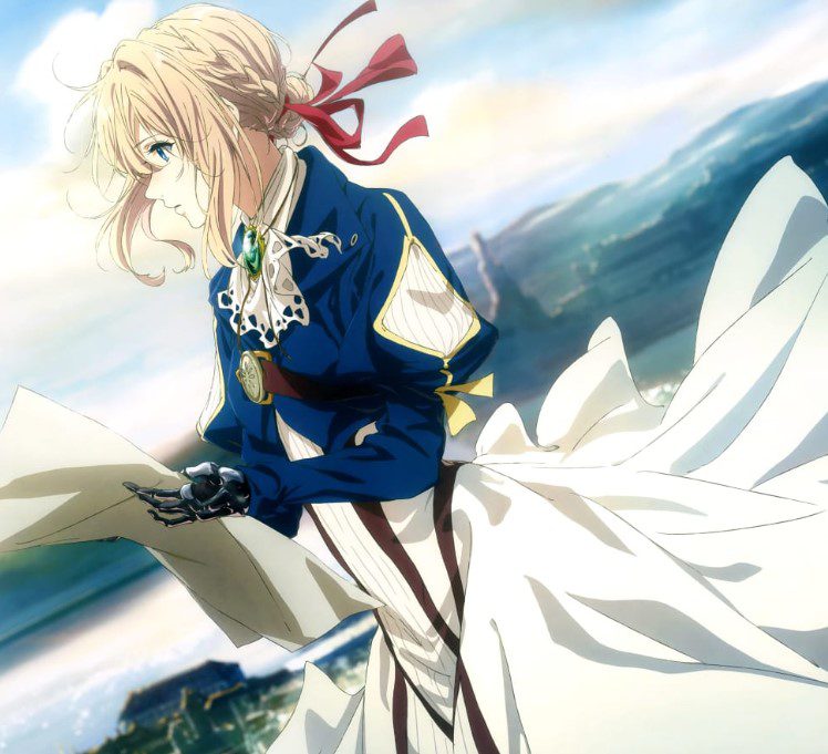 Meilleur art manga de tous les temps que vous auriez pu remarquer 4 Bel Art