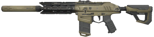 Quels skins les joueurs utilisent-ils au VCT Masters Copenhagen ? 10 Quels skins les joueurs utilisent-ils au VCT Masters Copenhagen ? - 9