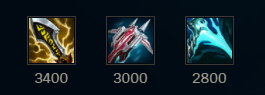 Meilleure version de Sivir dans League of Legends - 7