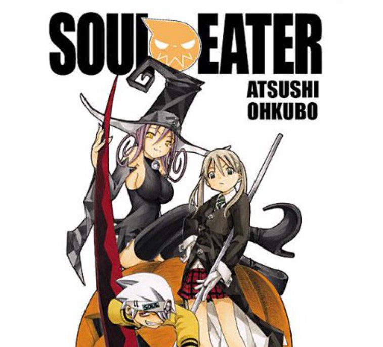 Les meilleurs livres de manga de tous les temps que vous pouvez lire dès maintenant 18 Mangeur d'âmes, Vol. 1
