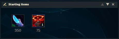 Meilleure construction de Fiddlesticks dans League of Legends 4 Meilleure construction de Fiddlesticks dans League of Legends - 3