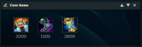 Meilleure construction de Fiddlesticks dans League of Legends 6 Meilleure construction de Fiddlesticks dans League of Legends - 5