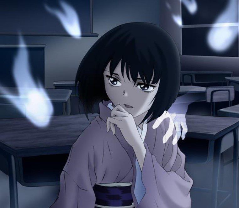 Le manga le plus effrayant de tous les temps que vous devez lire 10 Chasse aux fantômes