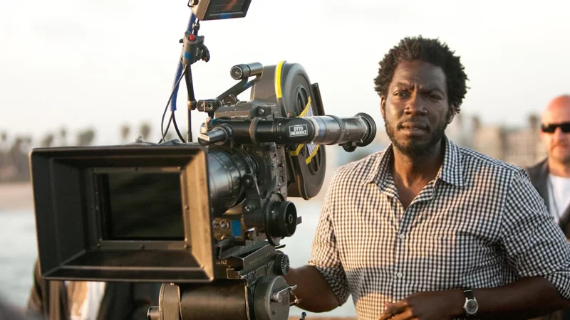 Minuit passé de Rick Famuyiwa sur Netflix