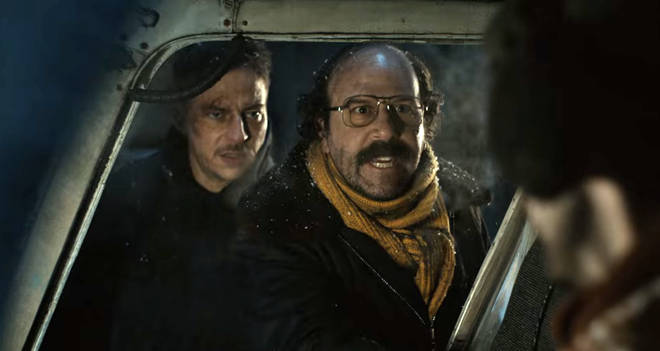 Stranger Things  4 : Qu'est-il arrivé à Murray et Enzo ?