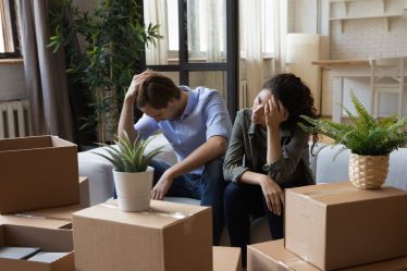 L'activité de demandes de prêts hypothécaires vient d'atteindre un nouveau plus bas en 22 ans - 5