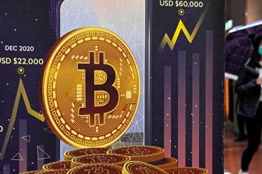 Le bitcoin peut-il maintenir son rallye ? Voici ce qu'il faut regarder. - 9
