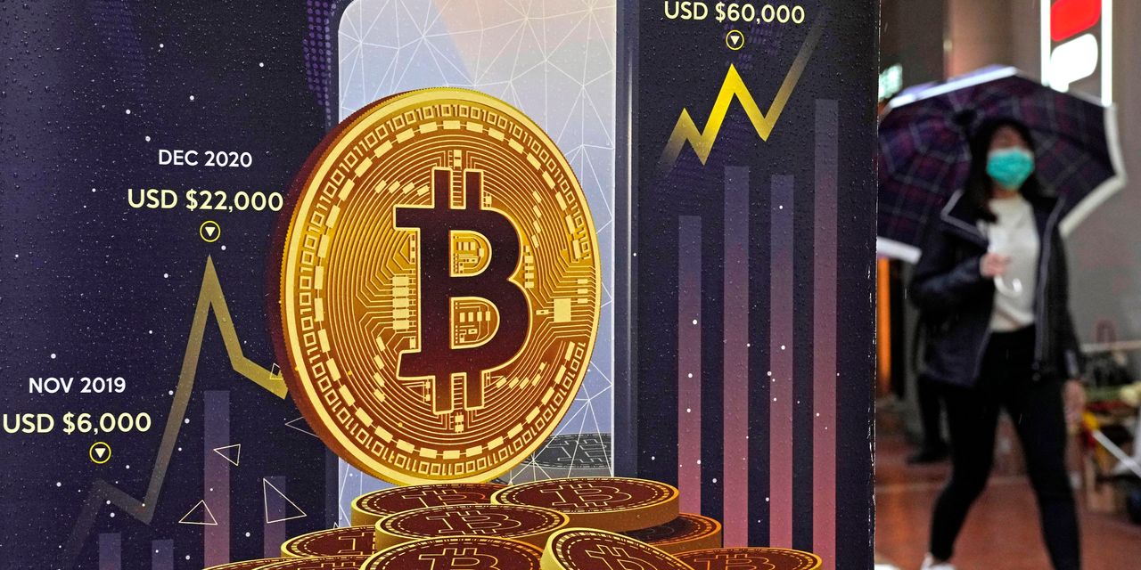 Le bitcoin peut-il maintenir son rallye ? Voici ce qu'il faut regarder. 2 Le bitcoin peut-il maintenir son rallye ? Voici ce qu'il faut regarder. - 1