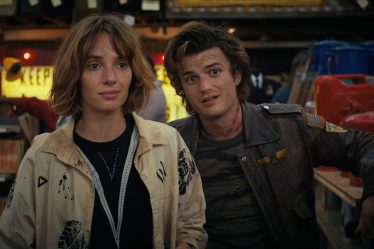 Connaissez-vous bien Steve Harrington de Stranger Things? - 5