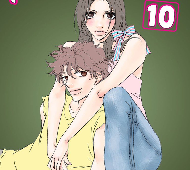 Top 10 des mangas romantiques pour adultes que vous devriez lire seul 12 Top 10 des mangas romantiques pour adultes