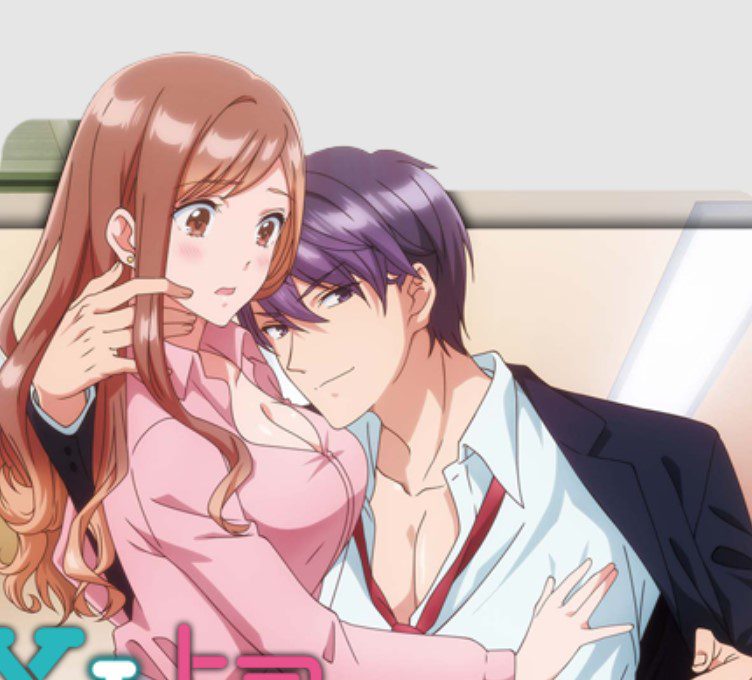 Top 10 des mangas romantiques pour adultes que vous devriez lire seul 16 Est-ce trop bon de parler ? Les leçons indulgentes de mon amant secret