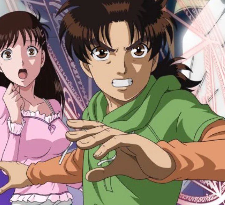 Kodansha Manga