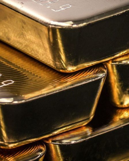 Surprendre! Les couvertures contre l'inflation comme l'immobilier, l'or et les TIPS "ne fonctionnent pas comme prévu" 66 Surprendre! Les couvertures contre l'inflation comme l'immobilier, l'or et les TIPS "ne fonctionnent pas comme prévu" - 65