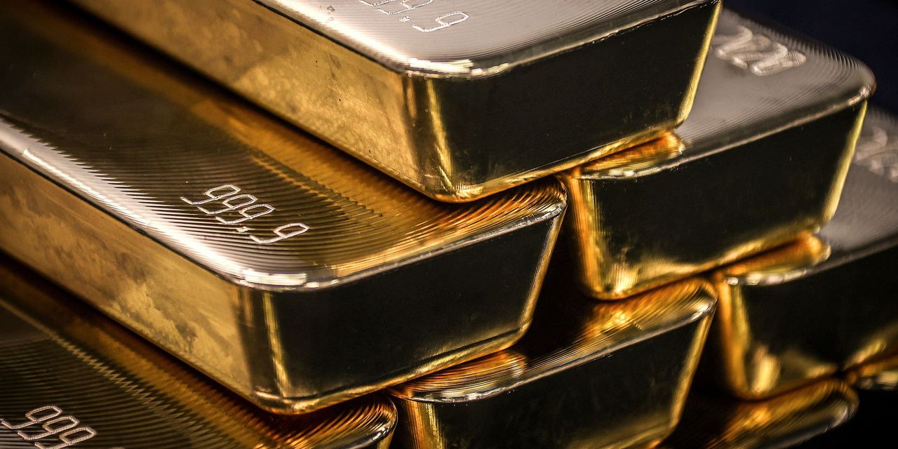 Surprendre! Les couvertures contre l'inflation comme l'immobilier, l'or et les TIPS "ne fonctionnent pas comme prévu" 2 Surprendre! Les couvertures contre l'inflation comme l'immobilier, l'or et les TIPS "ne fonctionnent pas comme prévu" - 1