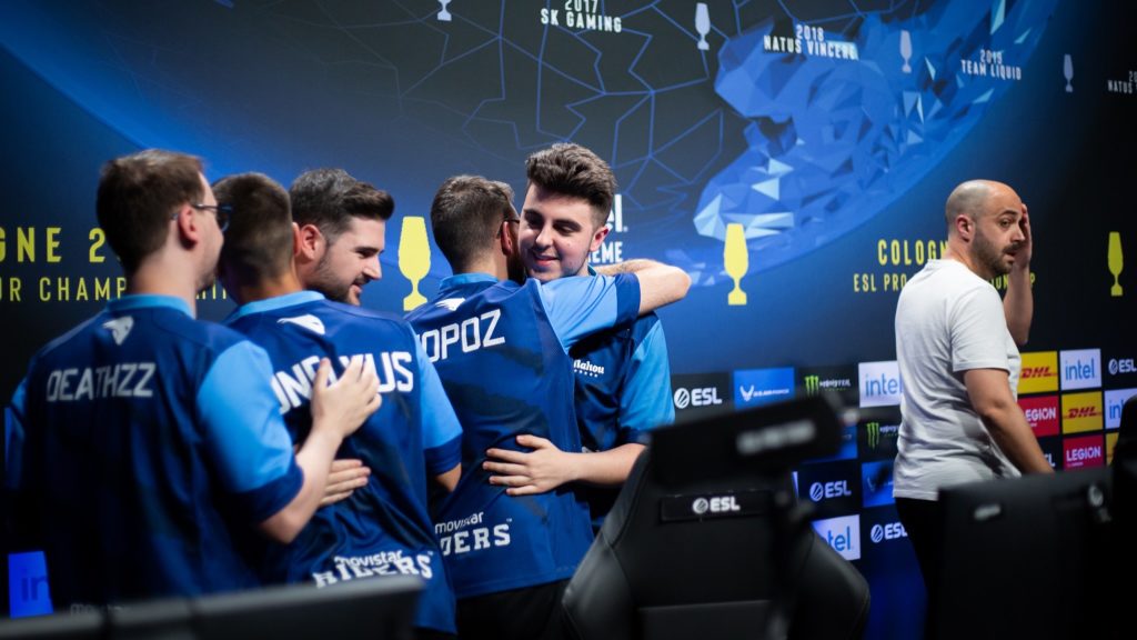 Pourquoi les finales CS:GO Major devraient être des matchs au meilleur des cinq matchs 6 Pourquoi les finales CS:GO Major devraient être des matchs au meilleur des cinq matchs - 5