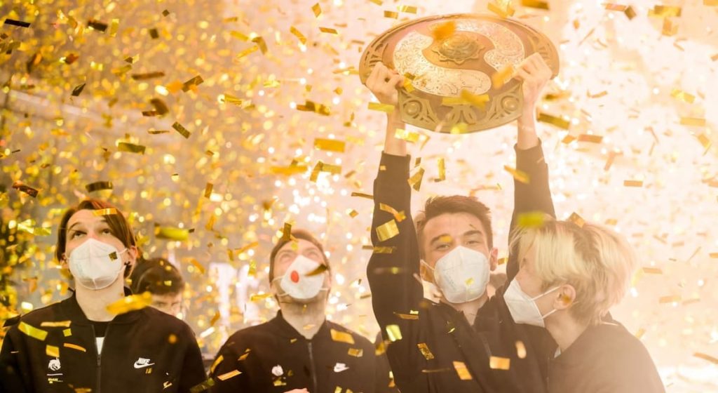 Pourquoi les finales CS:GO Major devraient être des matchs au meilleur des cinq matchs 4 Pourquoi les finales CS:GO Major devraient être des matchs au meilleur des cinq matchs - 3