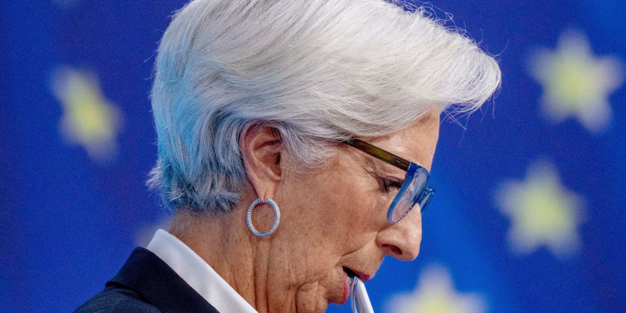 Voici ce qu'il faut surveiller alors que la BCE prépare sa première hausse de taux en plus d'une décennie 2 Voici ce qu'il faut surveiller alors que la BCE prépare sa première hausse de taux en plus d'une décennie - 1