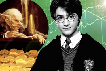 Ce que Harry Potter a raison - et tort - sur l'économie - 9