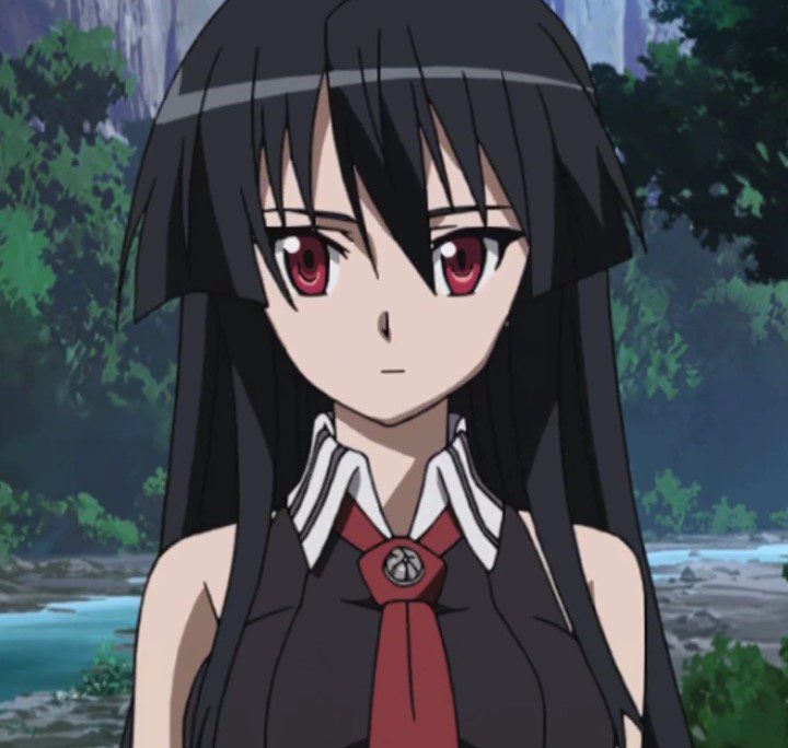 Akame