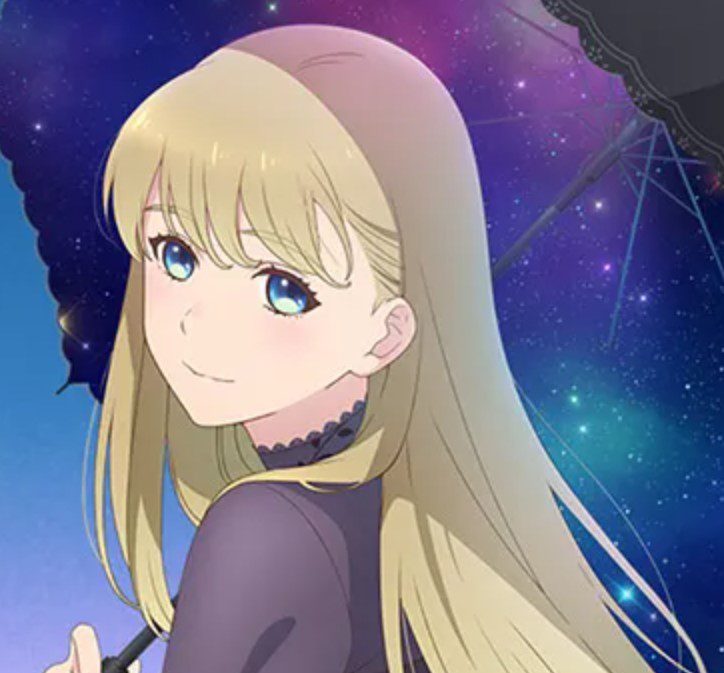 Manga le plus recommandé en 2022 que vous ne devriez pas ignorer 6 Une galaxie à côté