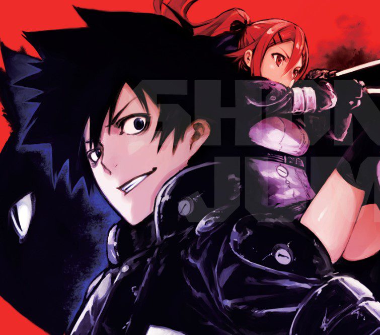 Manga le plus recommandé en 2022 que vous ne devriez pas ignorer 18 Les mangas les plus recommandés en 2022