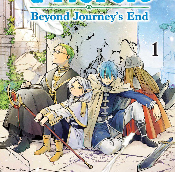 Manga le plus recommandé en 2022 que vous ne devriez pas ignorer 16 Les mangas les plus recommandés en 2022