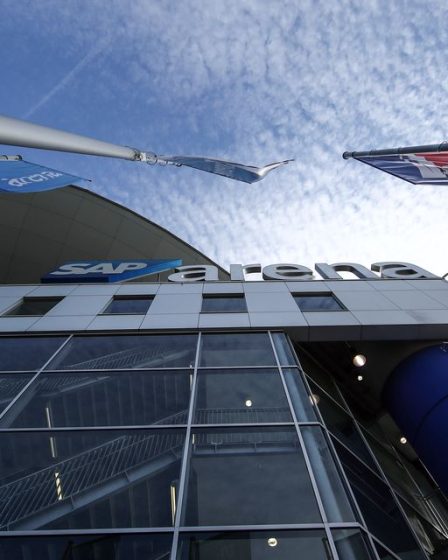 SAP affiche des revenus plus élevés, mais abaisse ses prévisions annuelles alors que la guerre de la Russie en Ukraine nuit à ses bénéfices 46 SAP affiche des revenus plus élevés, mais abaisse ses prévisions annuelles alors que la guerre de la Russie en Ukraine nuit à ses bénéfices - 45