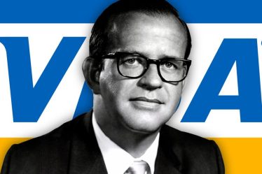 Le fondateur de Visionary Visa, Dee Hock, décède à 93 ans - 9