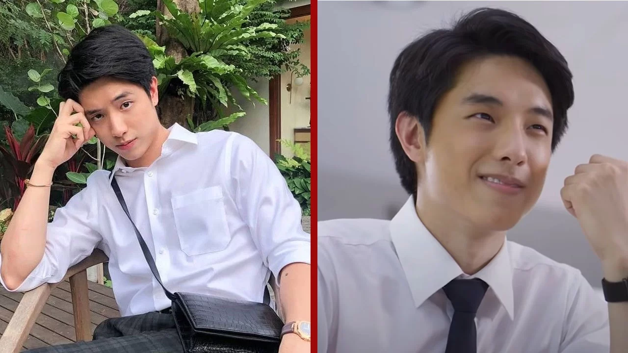 contes scolaires thai horreur anthologie netflix Kay Lertsittichai