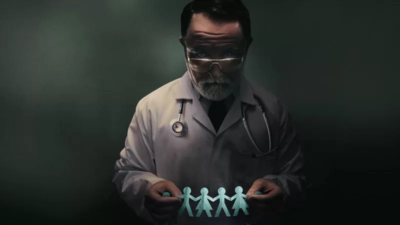 notre père netflix