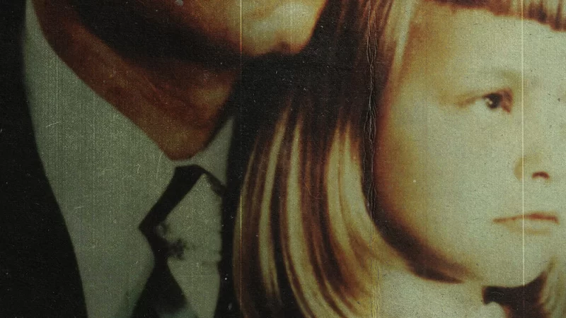 fille dans l'image documentaire netflix