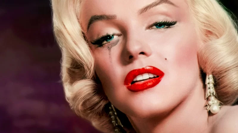 mystère de marilyn monroe documentaire netflix mystère de marilyn monroe documentaire netflix