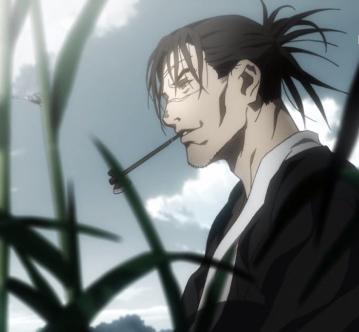 Top 10 des mangas d'arts martiaux à ne pas manquer 6 Top 10 des mangas d'arts martiaux