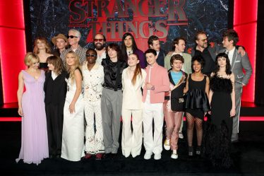 Les stars les plus riches selon leur valeur nette - 6