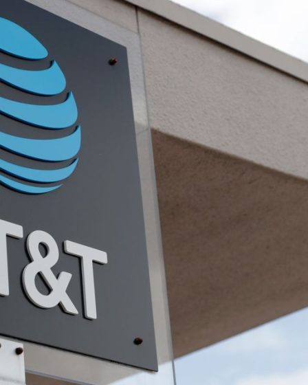 Les bénéfices d'AT&T étaient "en fait bons" malgré la vente d'actions, selon un analyste 2 Les bénéfices d'AT&T étaient "en fait bons" malgré la vente d'actions, selon un analyste - 1