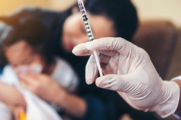 Les enfants reçoivent-ils encore des vaccins contre la polio ? La poliomyélite est-elle aéroportée ? Que souhaitez-vous savoir - 8