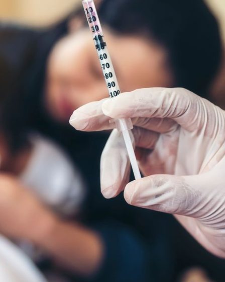 Les enfants reçoivent-ils encore des vaccins contre la polio ? La poliomyélite est-elle aéroportée ? Que souhaitez-vous savoir - 67