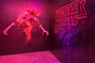 y a t-il Stranger Things magasin à Chicago? (Combien ça coûte?) - 7
