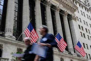 Opinion: Maintenant que le S&P 500 semble suracheté, regardez ce qui arrive à cette ligne de tendance baissière qui définit le marché baissier - 11