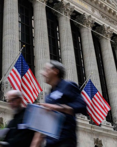 Opinion: Maintenant que le S&P 500 semble suracheté, regardez ce qui arrive à cette ligne de tendance baissière qui définit le marché baissier - 53