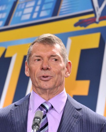 Le PDG de la WWE, Vince McMahon, prend sa retraite - 43